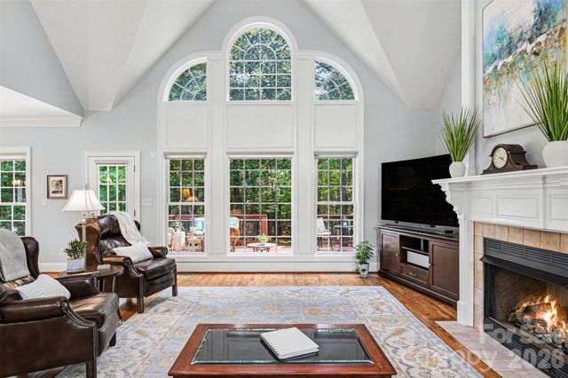 1233 Silver Arrow Court, Fort Mill, SC 29715