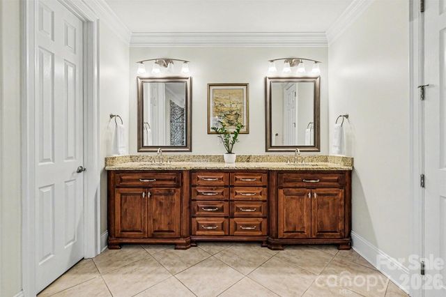 1233 Silver Arrow Court, Fort Mill, SC 29715