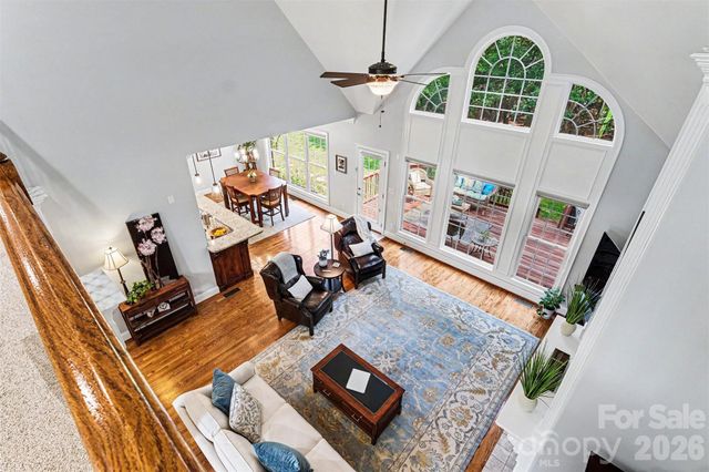 1233 Silver Arrow Court, Fort Mill, SC 29715