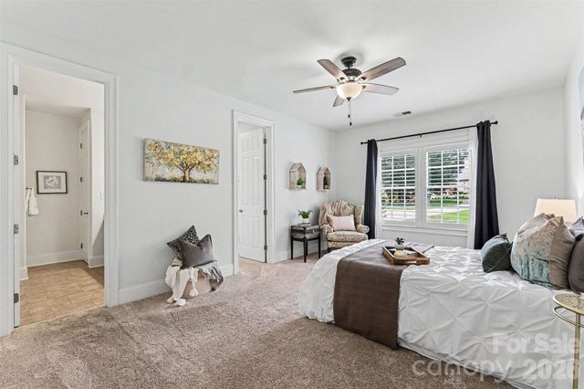 1233 Silver Arrow Court, Fort Mill, SC 29715