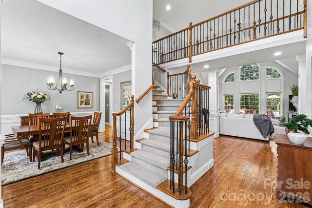 1233 Silver Arrow Court, Fort Mill, SC 29715