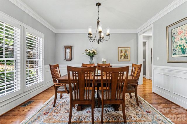 1233 Silver Arrow Court, Fort Mill, SC 29715