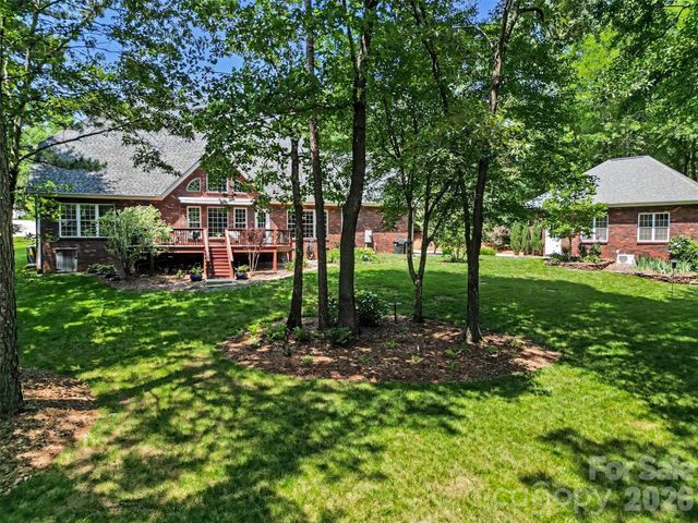 1233 Silver Arrow Court, Fort Mill, SC 29715