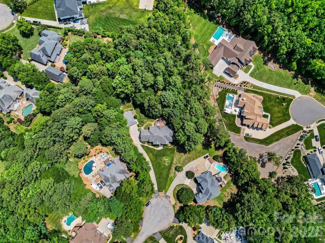 1233 Silver Arrow Court, Fort Mill, SC 29715