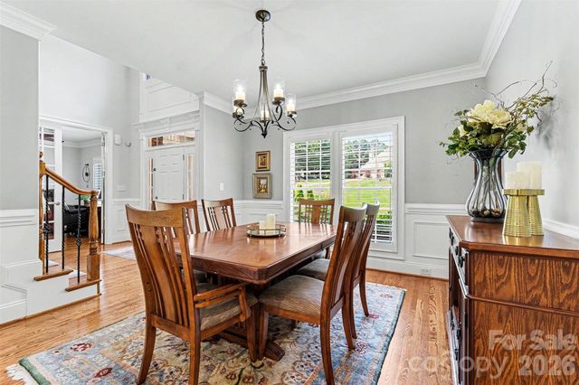 1233 Silver Arrow Court, Fort Mill, SC 29715