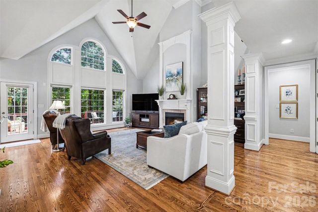 1233 Silver Arrow Court, Fort Mill, SC 29715