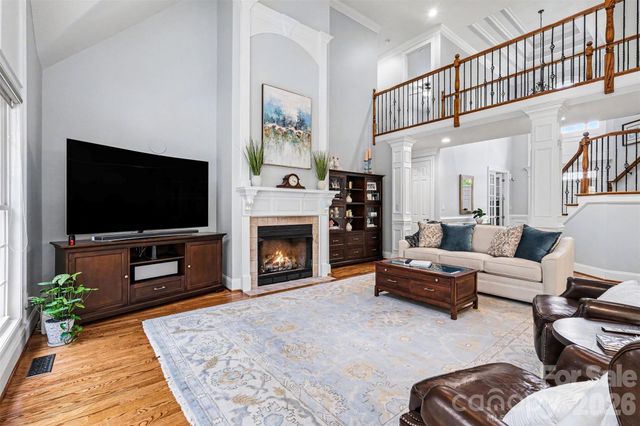 1233 Silver Arrow Court, Fort Mill, SC 29715