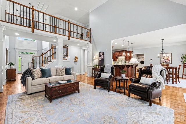 1233 Silver Arrow Court, Fort Mill, SC 29715