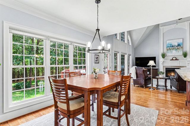1233 Silver Arrow Court, Fort Mill, SC 29715