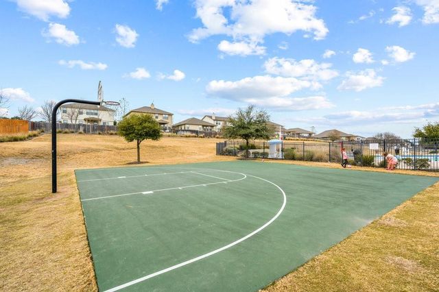 108 Quarry LN, Liberty Hill, TX 78642