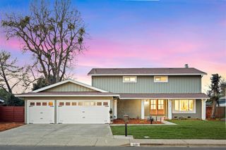 125 Larkwood Circle, Danville, CA 94526