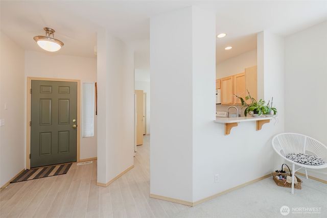 11599 Breckenridge Lane NW, Silverdale, WA 98383