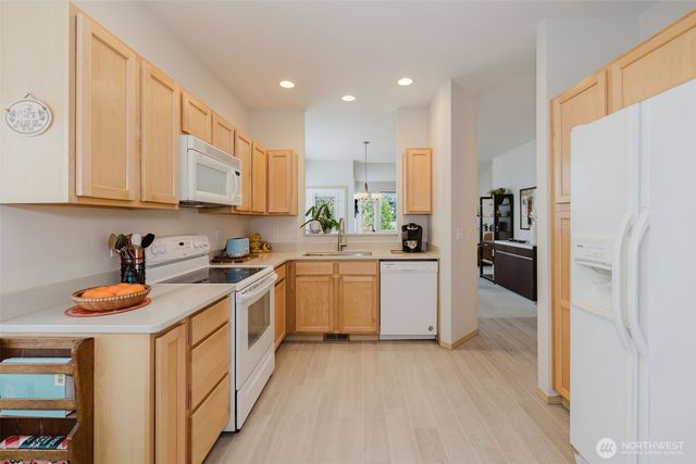 11599 Breckenridge Lane NW, Silverdale, WA 98383