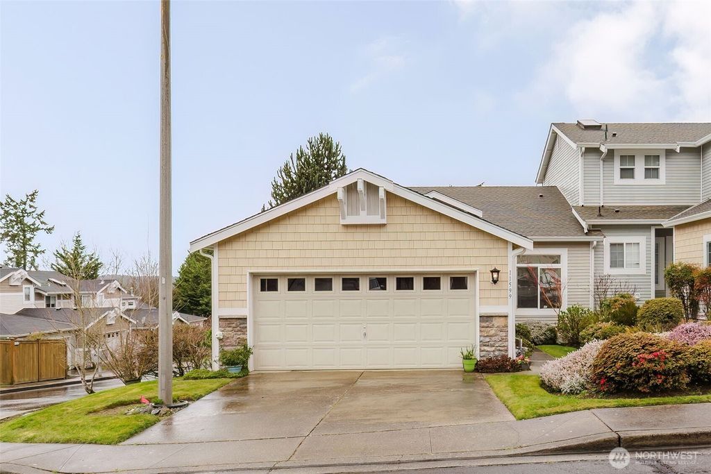 11599 Breckenridge Lane NW, Silverdale, WA 98383