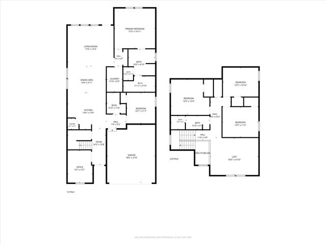 1301 Espada Street, Fort Worth, TX 76052