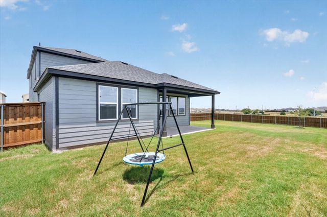 1301 Espada Street, Fort Worth, TX 76052