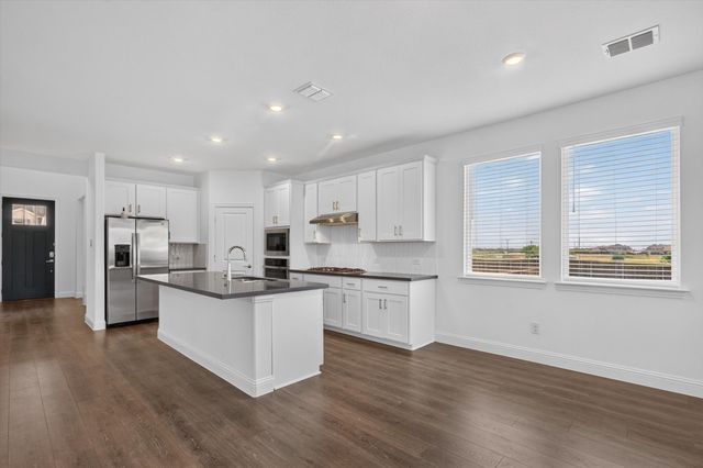 1301 Espada Street, Fort Worth, TX 76052