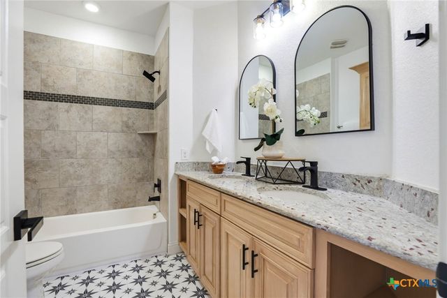 291 Allemania Drive, New Braunfels, TX 78132