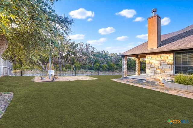 291 Allemania Drive, New Braunfels, TX 78132