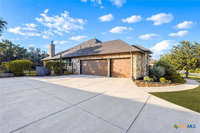 291 Allemania Drive, New Braunfels, TX 78132