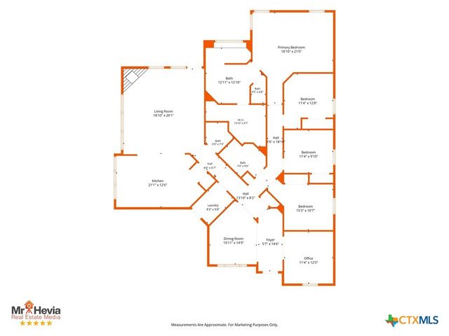 291 Allemania Drive, New Braunfels, TX 78132