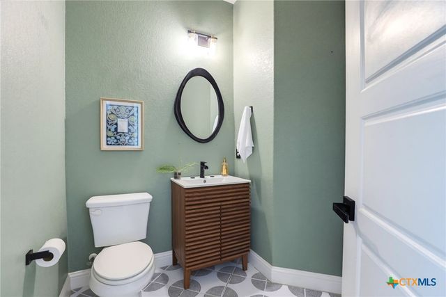 291 Allemania Drive, New Braunfels, TX 78132