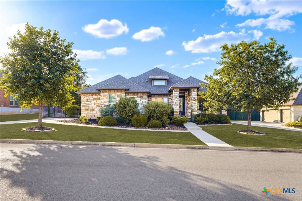 291 Allemania Drive, New Braunfels, TX 78132