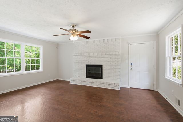 310 Derby Drive, Fayetteville, GA 30215