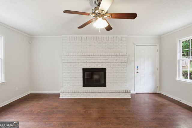 310 Derby Drive, Fayetteville, GA 30215
