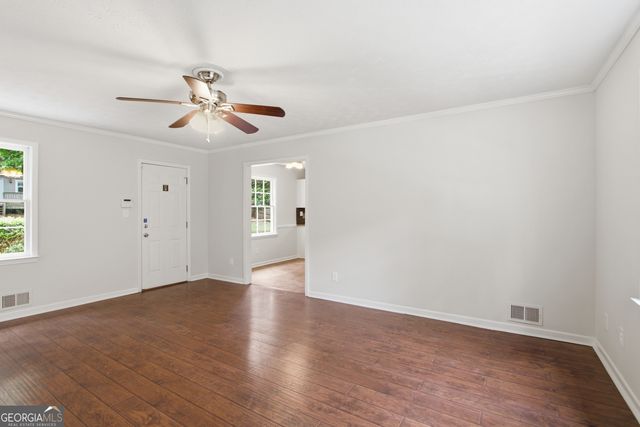 310 Derby Drive, Fayetteville, GA 30215