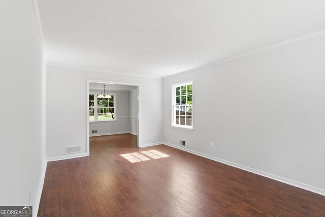 310 Derby Drive, Fayetteville, GA 30215