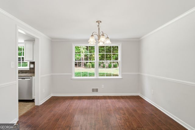 310 Derby Drive, Fayetteville, GA 30215