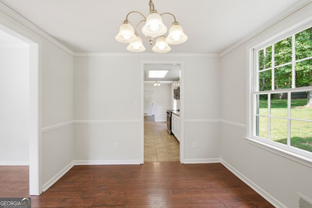 310 Derby Drive, Fayetteville, GA 30215