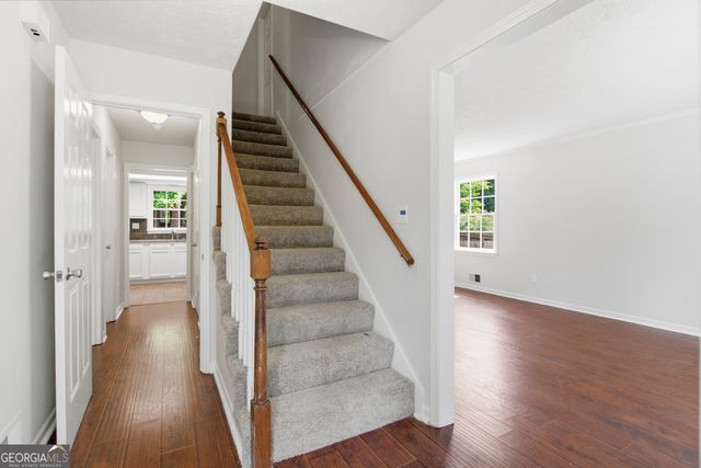 310 Derby Drive, Fayetteville, GA 30215