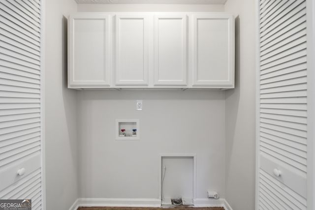 310 Derby Drive, Fayetteville, GA 30215