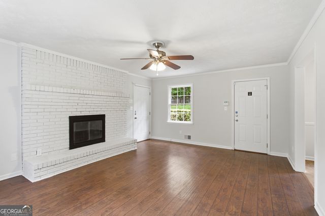 310 Derby Drive, Fayetteville, GA 30215