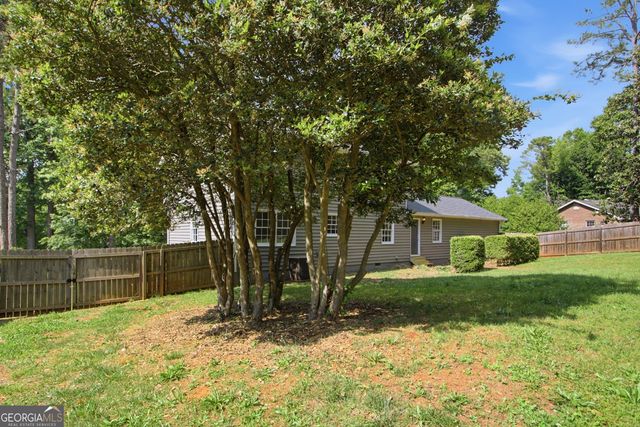 310 Derby Drive, Fayetteville, GA 30215