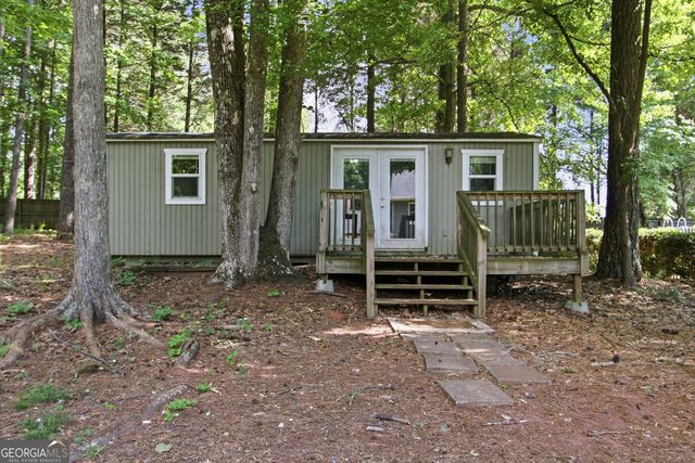 310 Derby Drive, Fayetteville, GA 30215