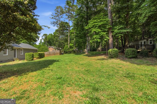 310 Derby Drive, Fayetteville, GA 30215