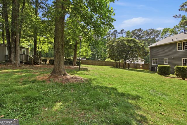310 Derby Drive, Fayetteville, GA 30215