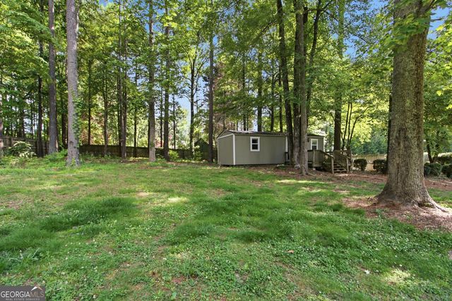 310 Derby Drive, Fayetteville, GA 30215