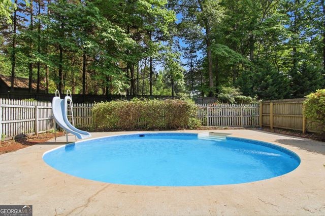 310 Derby Drive, Fayetteville, GA 30215