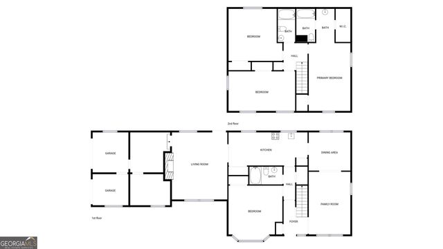 310 Derby Drive, Fayetteville, GA 30215