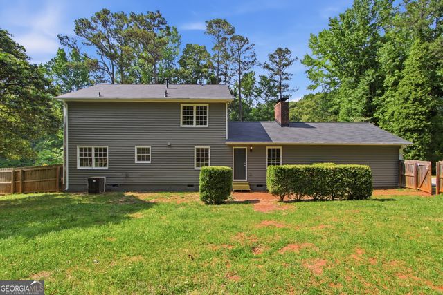 310 Derby Drive, Fayetteville, GA 30215