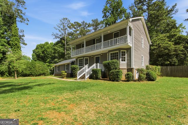 310 Derby Drive, Fayetteville, GA 30215