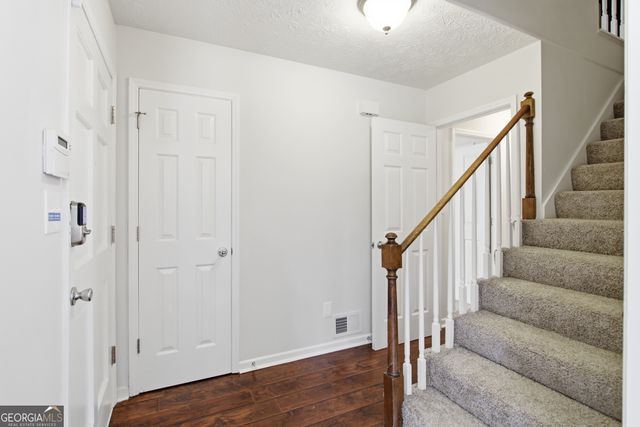 310 Derby Drive, Fayetteville, GA 30215