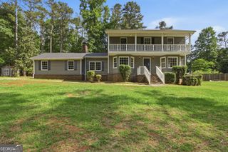 310 Derby Drive, Fayetteville, GA 30215