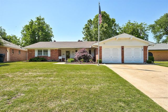 5708 NW 87th Street, Oklahoma City, OK 73132