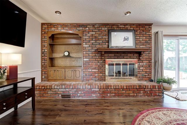 5708 NW 87th Street, Oklahoma City, OK 73132