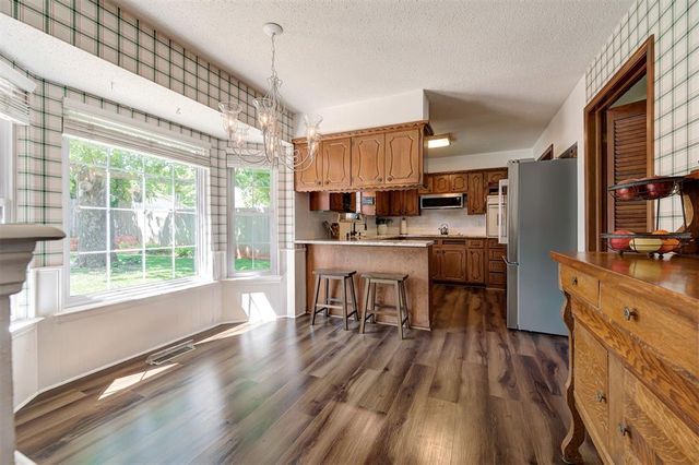 5708 NW 87th Street, Oklahoma City, OK 73132